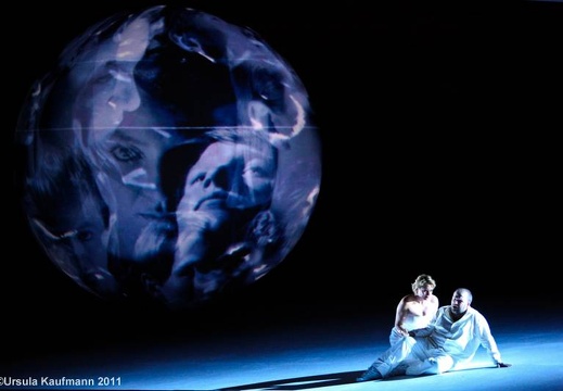 Tristan und Isolde