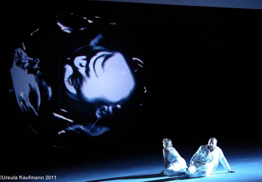 Tristan und Isolde