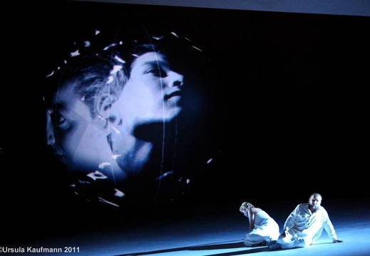 Tristan und Isolde
