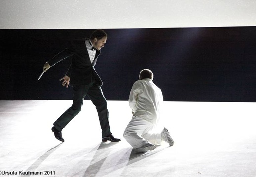Tristan und Isolde