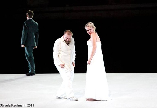 Tristan und Isolde