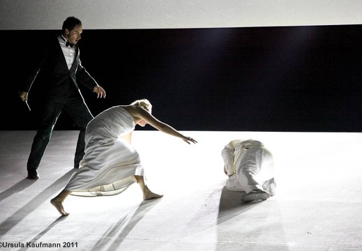 Tristan und Isolde