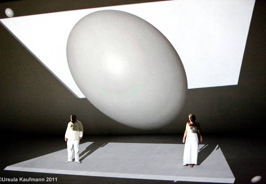 Tristan und Isolde