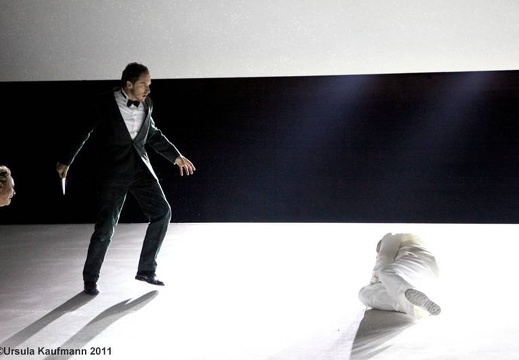 Tristan und Isolde