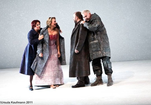 Tristan und Isolde