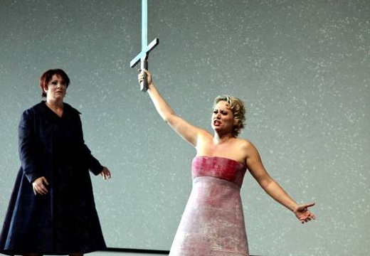 Tristan und Isolde