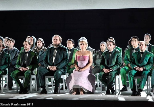 Tristan und Isolde
