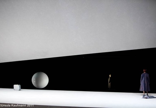 Tristan und Isolde