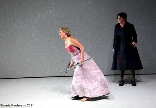 Tristan und Isolde