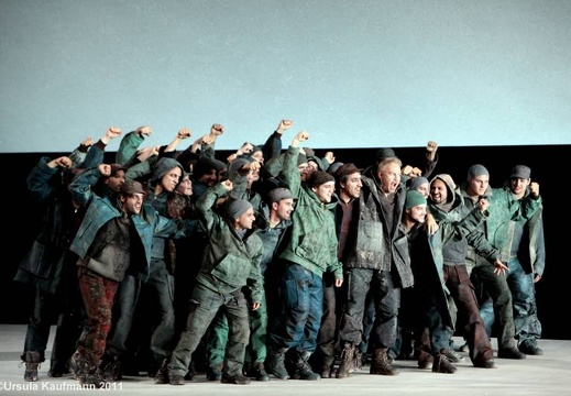 Tristan und Isolde