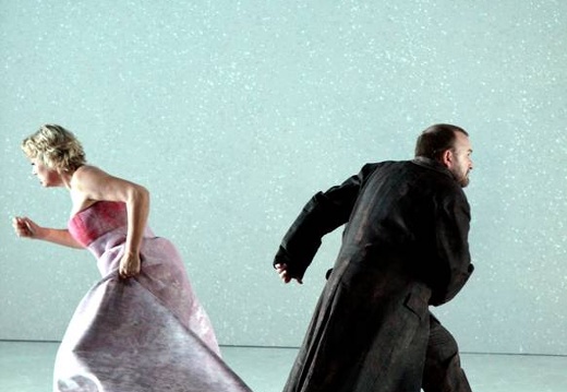 Tristan und Isolde