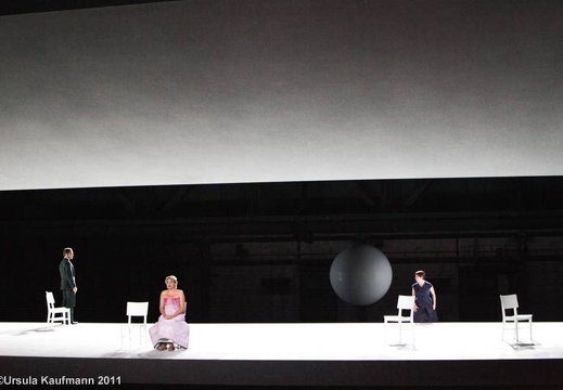 Tristan und Isolde