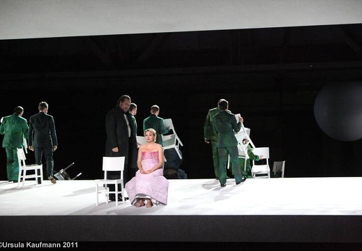 Tristan und Isolde