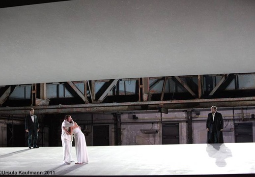 Tristan und Isolde