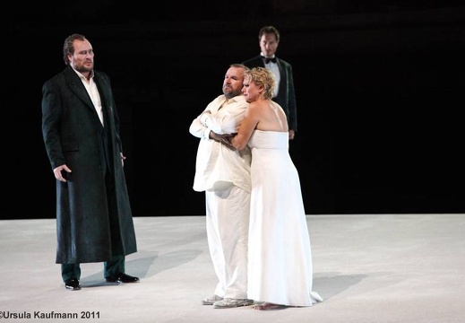 Tristan und Isolde