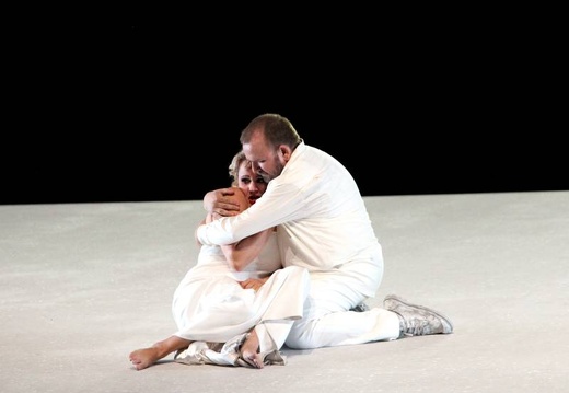 Tristan und Isolde