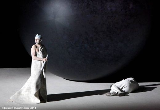 Tristan und Isolde