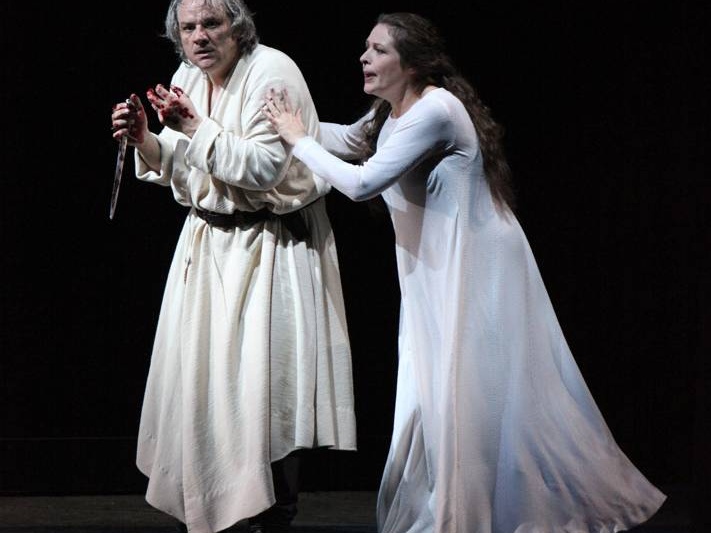 Macbeth