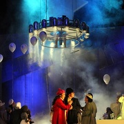 La Boheme