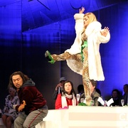 La Boheme
