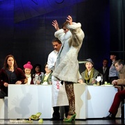 La Boheme