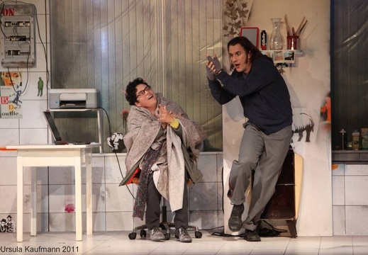 La Boheme