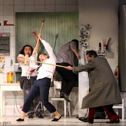 La Boheme