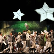 La Boheme