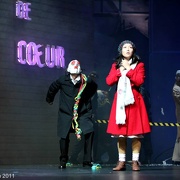 La Boheme