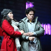La Boheme