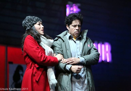 La Boheme