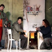 La Boheme
