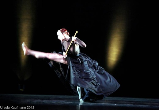 Deutscher Tanzpreis 2012