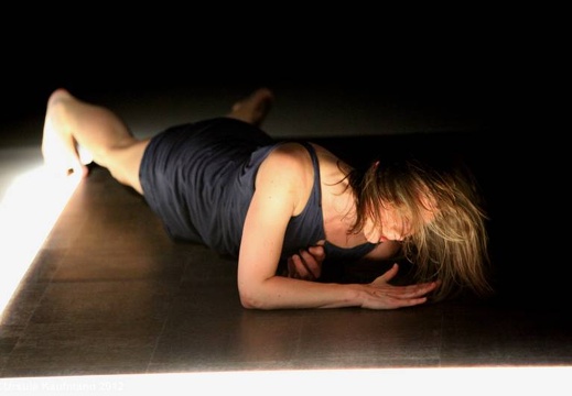 ROTLICHT, Henrietta Horn, 03.05.2012, Foto Ursula Kaufmann IMG 3552