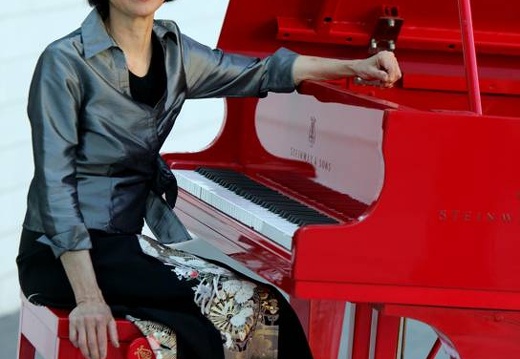 Margaret Leng Tan