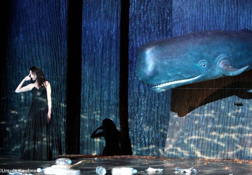 "NUR DU" - Ein Stück von Pina Bausch, 05.2012