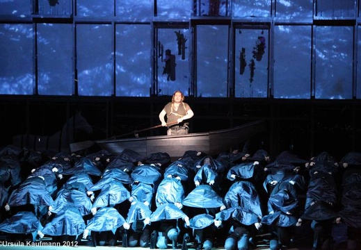 Götterdämmerung