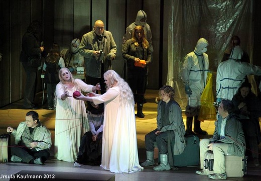 Götterdämmerung