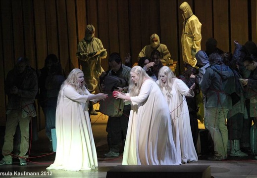 Götterdämmerung