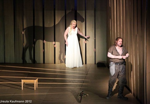 Götterdämmerung