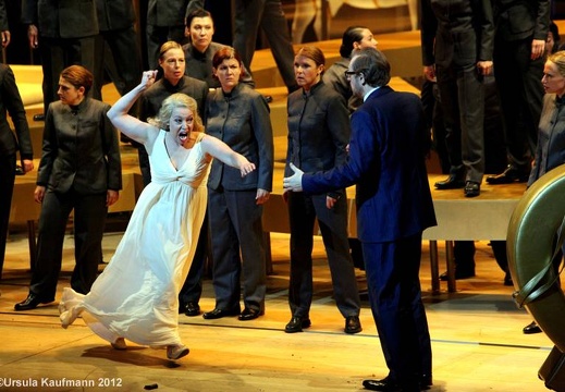 Götterdämmerung