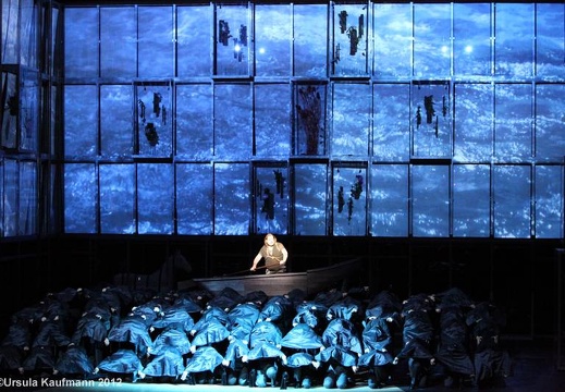 Götterdämmerung