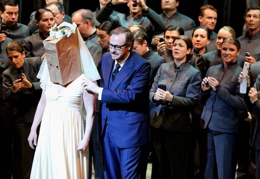 Götterdämmerung