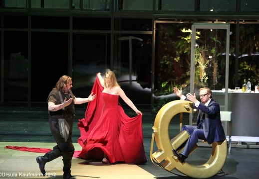 Götterdämmerung