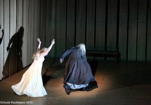 Götterdämmerung