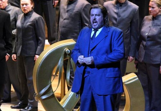 Götterdämmerung