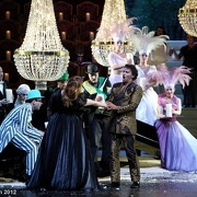 Ariadne auf Naxos