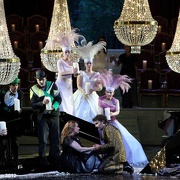 Ariadne auf Naxos