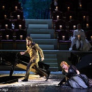 Ariadne auf Naxos