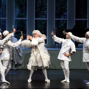 Ariadne auf Naxos